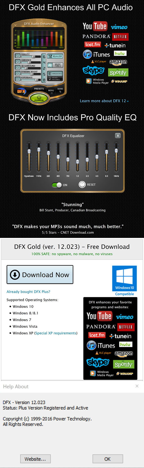 dfx 12 crack download