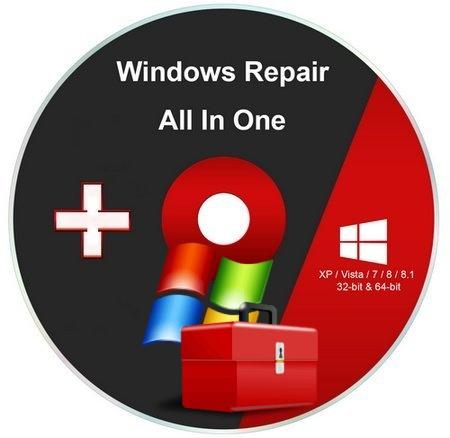 Windows Repair Pro 3.9.22 Portable