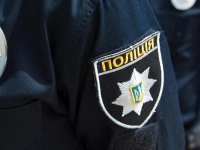 Во Львове за грабеж и вымогательство задержан оперативник уголовного розыска