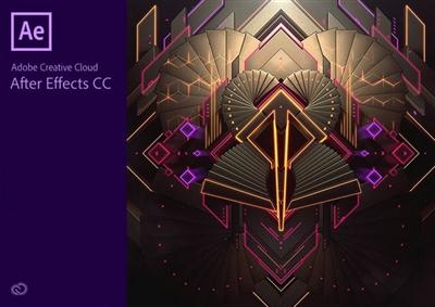 Adobe After Effects CC 2017 v14.0.1.5 Multilingual MacOSX 190316