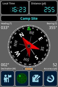 GPS Test Plus Navigation v1.5.0 (Paid)