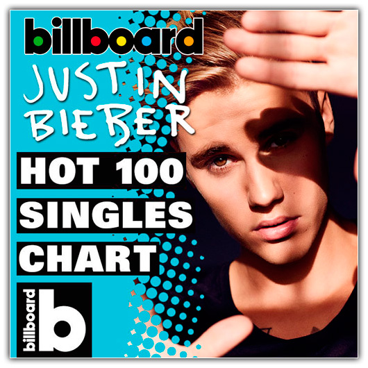 Billboard Hot 100 Singles Chart 17.12.2016 (2016)