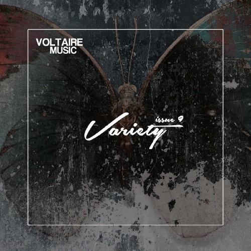 Voltaire Music pres. Variety Issue 9 (2016)