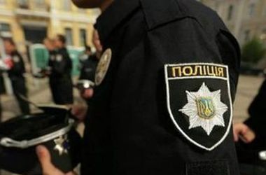 В Киеве на взятке "погорел" патрульный полицейский