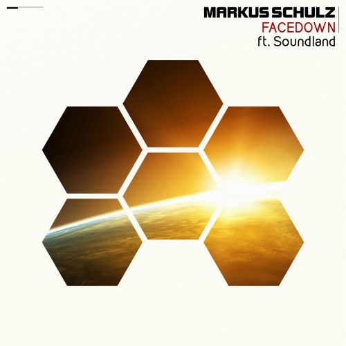 Markus Schulz & Soundland - Facedown (2016)
