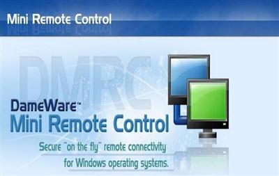 DameWare Mini Remote Control 12.0.4.5007 180215