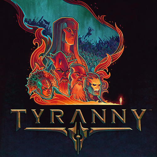 Tyranny (2016/RUS/ENG/MULTi6/RePack) PC