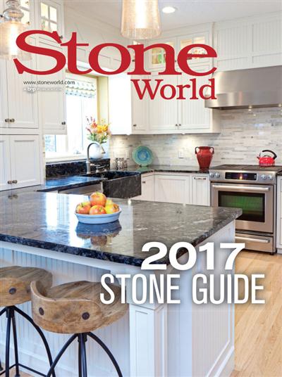 Stone World - December 2016