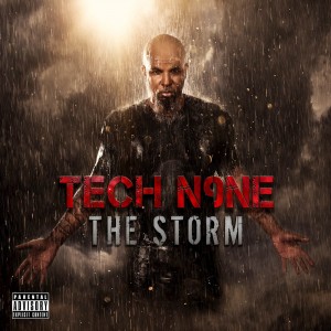 Tech N9ne - The Storm (Deluxe Edition) (2016)