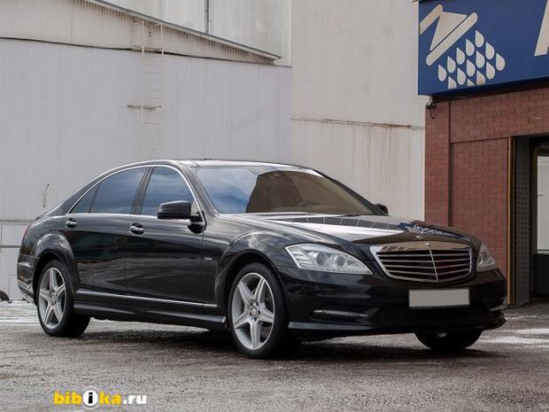 Сергей Пашинский купил Mercedes-Benz за 1 млн гривен