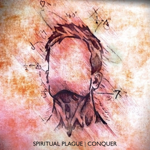 Spiritual Plague - Conquer [Single] (2016)