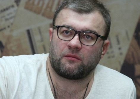Пореченков предложил снимать фильмы о жизни в Крыму