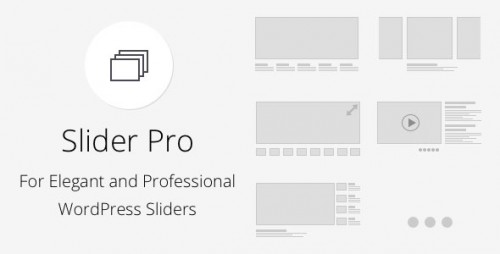 [GET] Nulled Slider Pro v4.4.0 - Responsive WordPress Slider Plugin product picture