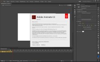 Adobe Animate CC 2017 16.0.0.112 RePack by KpoJIuK