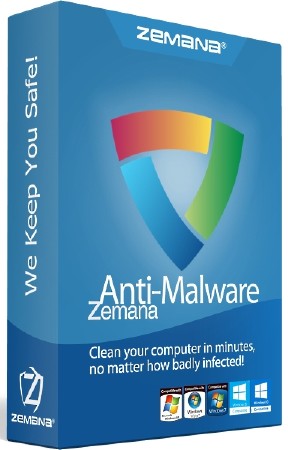 Zemana AntiMalware Premium 2.74.2.49
