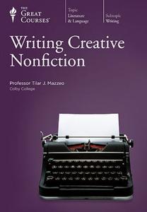 TTC Video - Writing Creative Nonfiction