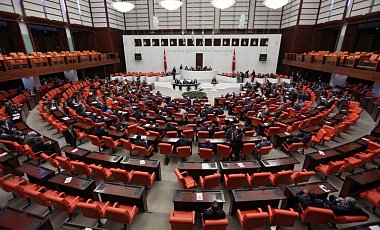Парламент Турции рассмотрит увеличение полномочий президента