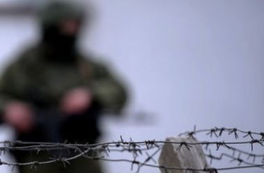 На Донбассе задержали соратников боевиков