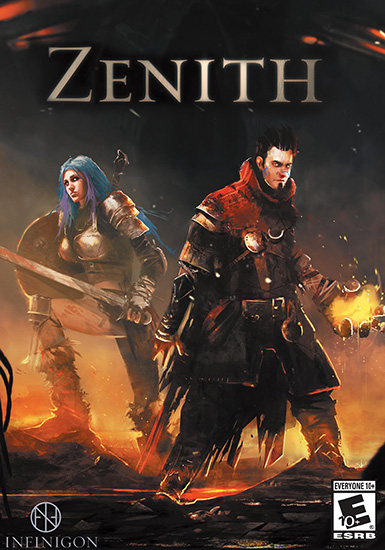Zenith (2016/RUS/ENG/MULTI/Repack) PC