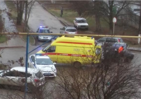 За выходные в ДТП на дорогах Крыма два человека погибли, десять травмированы [аварийная хроника 10-11 декабря]