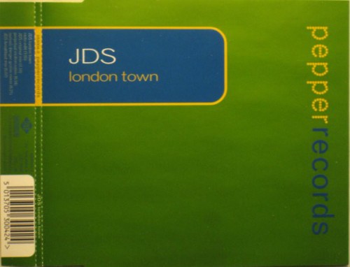 5 London Town (JDS Breakbeat Mix).wav