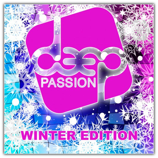 Deep Passion Winter Edition 2k16 (2016)
