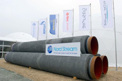 Швеция запретила "Газпрому" складировать в своем порту турбы для "Северного потока-2"