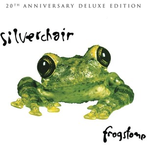 Silverchair - Frogstomp 20th Anniversary (Deluxe Edition) [Remastered] (2015)