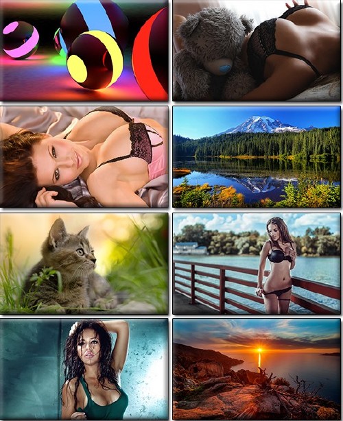 LIFEstyle News MiXture Images. Wallpapers Part (1126)