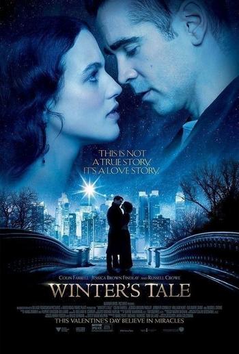 Winters Tale (2013) 1080p BluRay H264 AAC-RARBG 170101