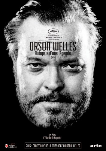  :    / Orson Welles, autopsie d'une legende (2015) HDTVRip