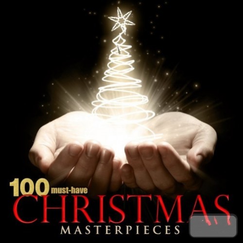 100 Must-Have Christmas Masterpieces (2016)