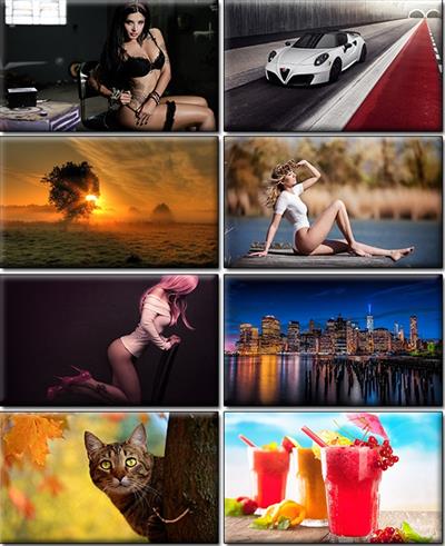 LIFEstyle News MiXture Images. Wallpapers Part (1127)