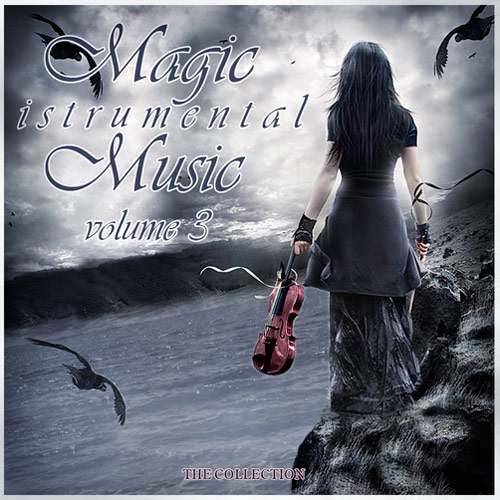 Magic Instrumental Music Vol. 3 (2016)