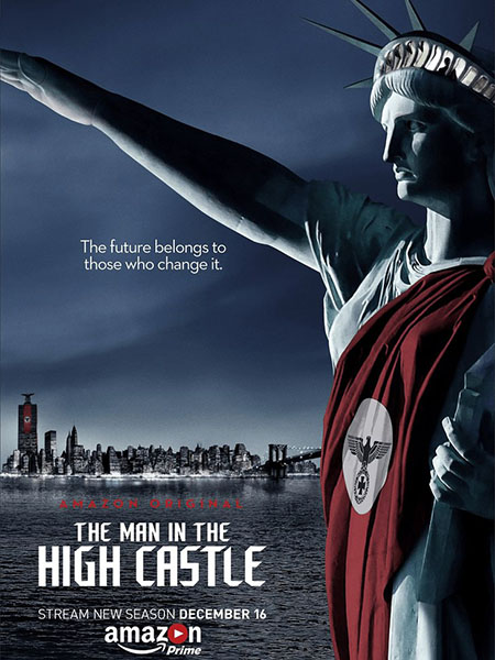     / The Man in the High Castle (2 /2016/WEBRip)