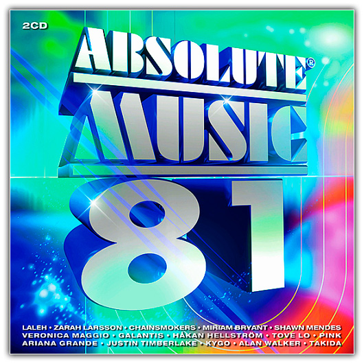 Absolute Music 81 (2016) 