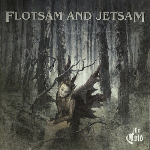 Flotsam & Jetsam - The Cold (2010, Lossless)