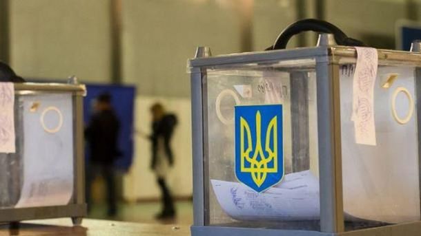 В Украине завершилось голосование на выборах в объединенных территориальных общинах