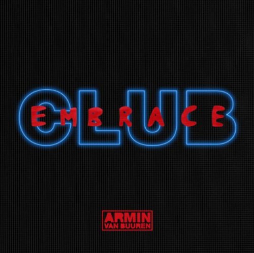 Armin Van Buuren - Club Embrace  › Торрент