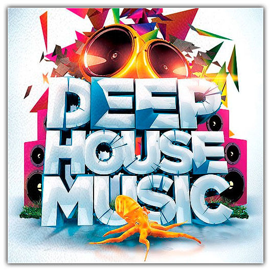 Deep House Collection Vol.101 (2016)