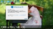 Windows 10 Enterprise LTSB 2016 x64 v.14393.82 by Bellisha