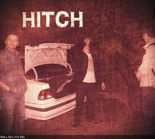 Hitch – Улица Красных Фонарей (Single) (2016)