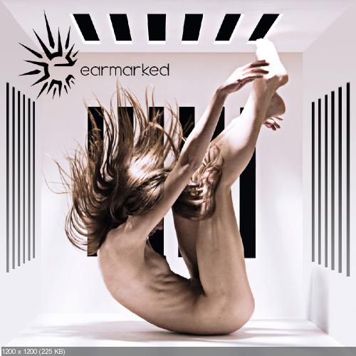 Earmarked - Can't Escape (2016)