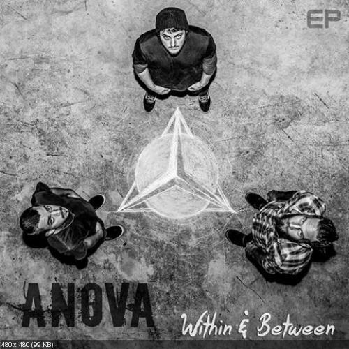 Anova - Give In (Single) (2016)