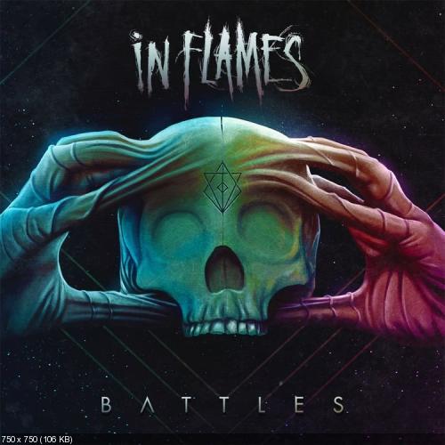 In Flames – Through My Eyes [New Song] (2016)