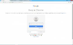 Google Chrome 54.0.2840.71 Stable + Enterprise