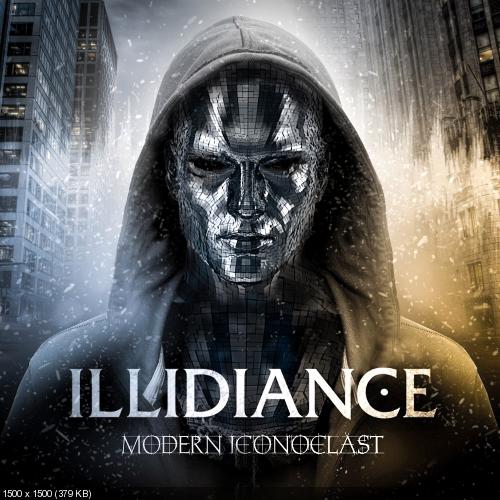 Illidiance - Modern Iconoclast [Single] (2016)