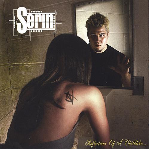 Serin - Reflections of a Childlike... (2005)