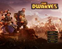 The Dwarves: Digital Deluxe Edition (2016) PC | RePack  FitGirl