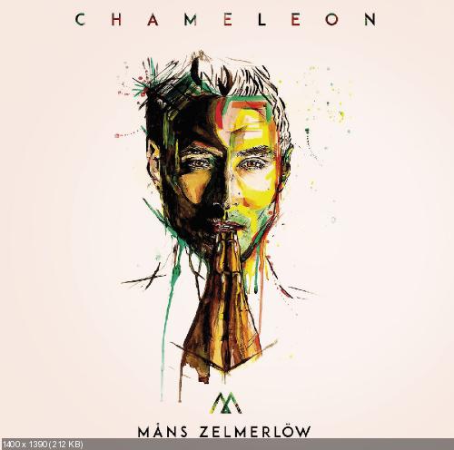 Mans Zelmerlow - Chameleon (2016)